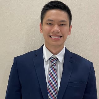danny dang, MD, Radiology, Riverview, FL