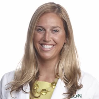 Erin Anderson, PA, General Surgery, Stamford, CT