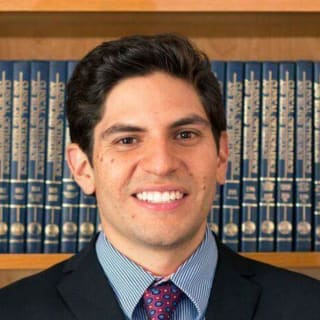 Rodrigo Calvillo Ortiz, MD