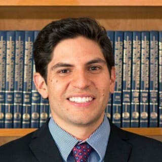 Rodrigo Calvillo Ortiz, MD, General Surgery, Burlington, MA