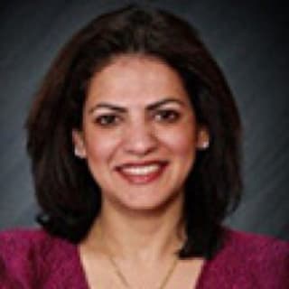 Anjali (Chanana) Chanana Gupta, MD