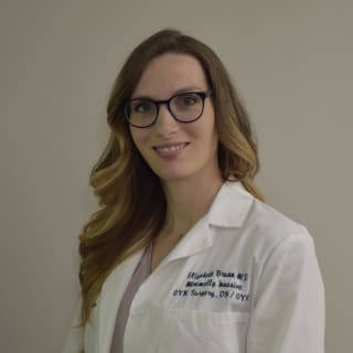 Elizabeth Brunn, MD