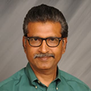 Vrajlal Rajyaguru, MD, Anesthesiology, Kissimmee, FL, AdventHealth Heart of Florida
