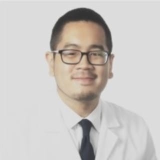 Joseph Wong, MD, Physical Medicine/Rehab, Hackettstown, NJ