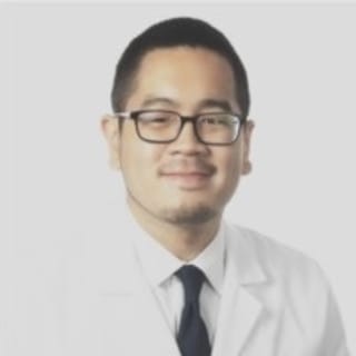 Joseph Wong, MD, Physical Medicine/Rehab, Rockaway, NJ