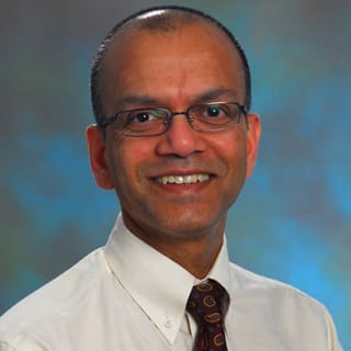 Madhukar Gupta, MD, Cardiology, Cincinnati, OH, Christ Hospital