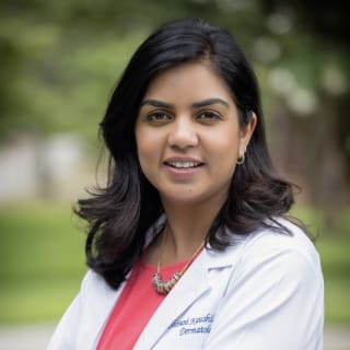 Shivani Kaushik, MD, Dermatology, Sanford, NC