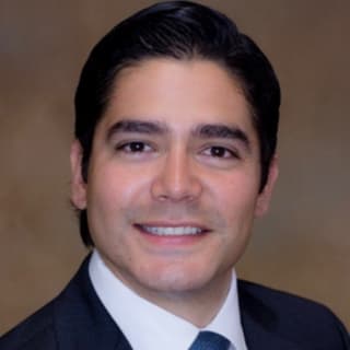 David Benalcazar Almeida, MD, General Surgery, West Plains, MO