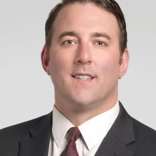 Sean McCarney, MD