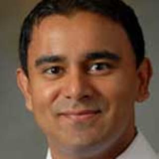 Tushar Kumar, MD, Radiation Oncology, Fall River, MA, Tobey Hospital Site of Southcoast Hospitals Group