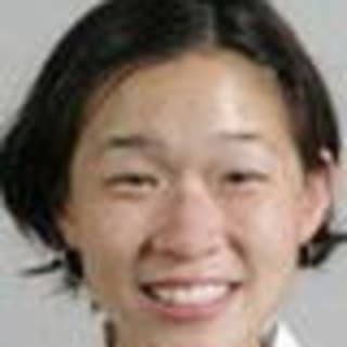 Nadine (Chen) Wilson, MD, Internal Medicine, San Diego, CA