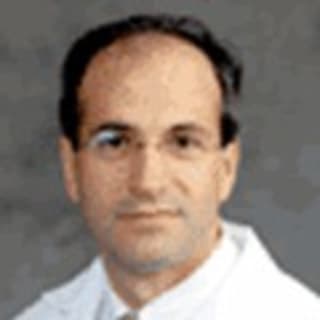 Anthony Avino, MD, Vascular Surgery, Savannah, GA, Candler Hospital