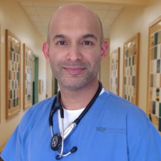 Khurram Jahangir, MD, Emergency Medicine, Seattle, WA