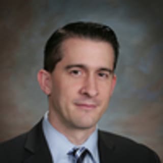 Daniel Gridley, MD, Radiology, Phoenix, AZ, Maricopa Integrated Health