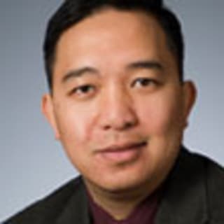 Thai Nguyen, MD, Nephrology, Garland, TX, Baylor Medical Center at Garland