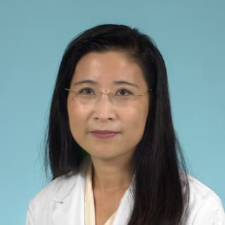 Janice Lin, PhD  The Mark Foundation for Cancer Research