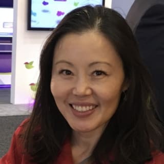 Ching-Fei Chang, MD, Pulmonology, Los Angeles, CA