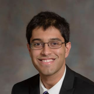 Sandeep Bharadwaj, MD, Resident Physician, Chicago, IL, Northwestern Memorial Hospital
