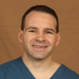 John Marvel, DO, Anesthesiology, Flagstaff, AZ, Flagstaff Medical Center