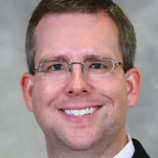 Andrew Hart, MD, Oncology, Louisville, KY, Baptist Health Louisville
