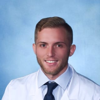 Ryan Boyle, DO, Resident Physician, Miami, FL