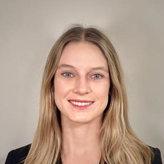 Aleksandra Lindgren, MD, Resident Physician, Reno, NV