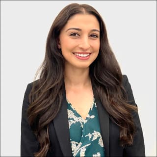 Tamana Kaderi, MD, Pulmonology, West Hollywood, CA