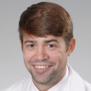 Tyler Sandow, MD, Interventional Radiology, New Orleans, LA