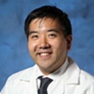 Peter Chung, MD, Pediatrics, North Tustin, CA, UCI Health