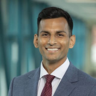 Pratik Patel, MD, Orthopaedic Surgery, South Bend, IN