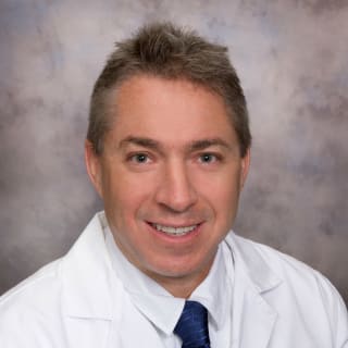 Eric Alboucrek, DO, Radiology, Fort Lauderdale, FL, Broward Health Medical Center