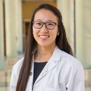 Christine Lin, MD