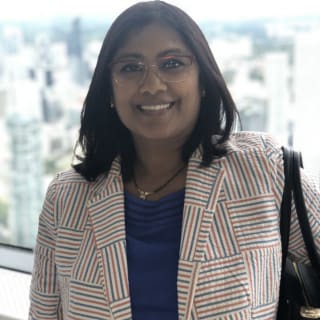 Sailaja (Anala) Bandi, MD
