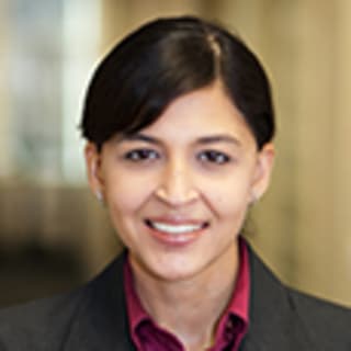 Gayatri Reilly, MD, Ophthalmology, Chevy Chase, MD