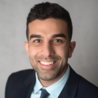 Abhay Dhaliwal, MD, Radiology, Palo Alto, CA
