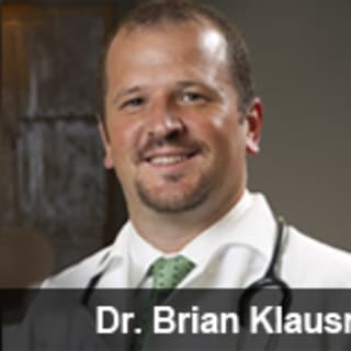 Brian Klausner, MD, Internal Medicine, Raleigh, NC, WakeMed Raleigh Campus