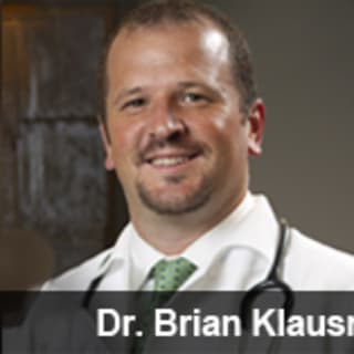 Brian Klausner, MD