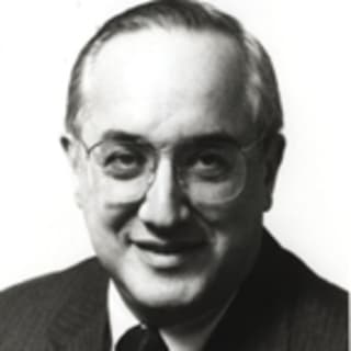 Robert Michels, MD