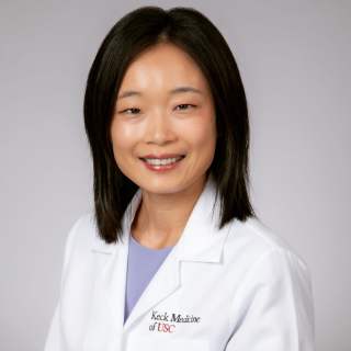 X. Mona Guo, MD, Obstetrics & Gynecology, Los Angeles, CA