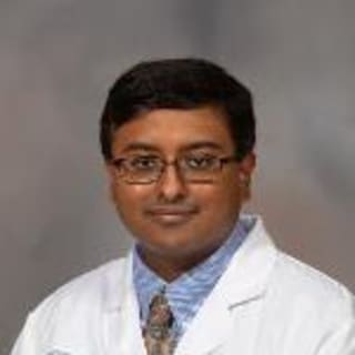 Ravi Janumpally, MD, Preventive Medicine, Jackson, MS, University of Mississippi Medical Center
