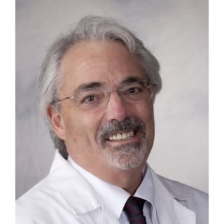 Jeffrey Rose, MD, Cardiology, Gig Harbor, WA