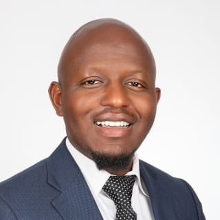 Kabungo Mulumba, MD