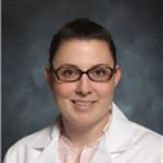 Lauren Krill, MD, Obstetrics & Gynecology, Baltimore, MD, Cooper University Health Care