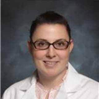 Lauren Krill, MD, Obstetrics & Gynecology, Camden, NJ