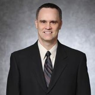 Jason Griffin, MD