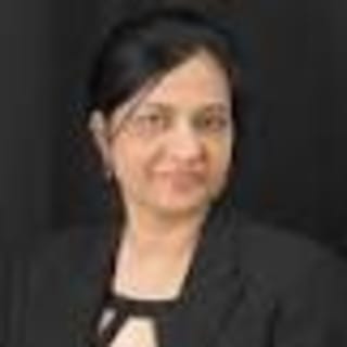Archana Trivedi, MD