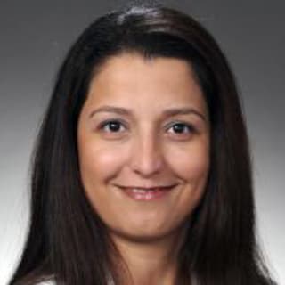 Parinaz Abyari, MD, Family Medicine, San Diego, CA