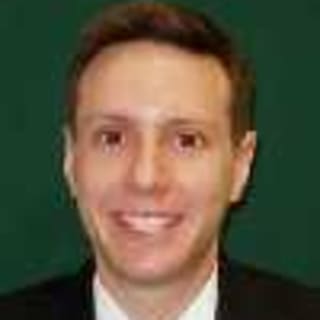 David Gidseg, MD