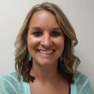 Mandy McKinley, Family Nurse Practitioner, Kansas City, MO