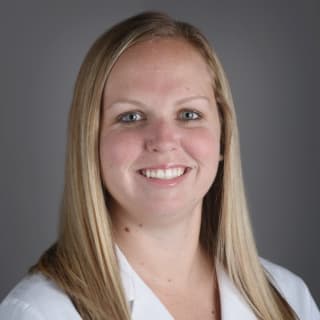 Samantha Mitchell, PA, Physician Assistant, Charlotte, NC, Atrium Health Pineville